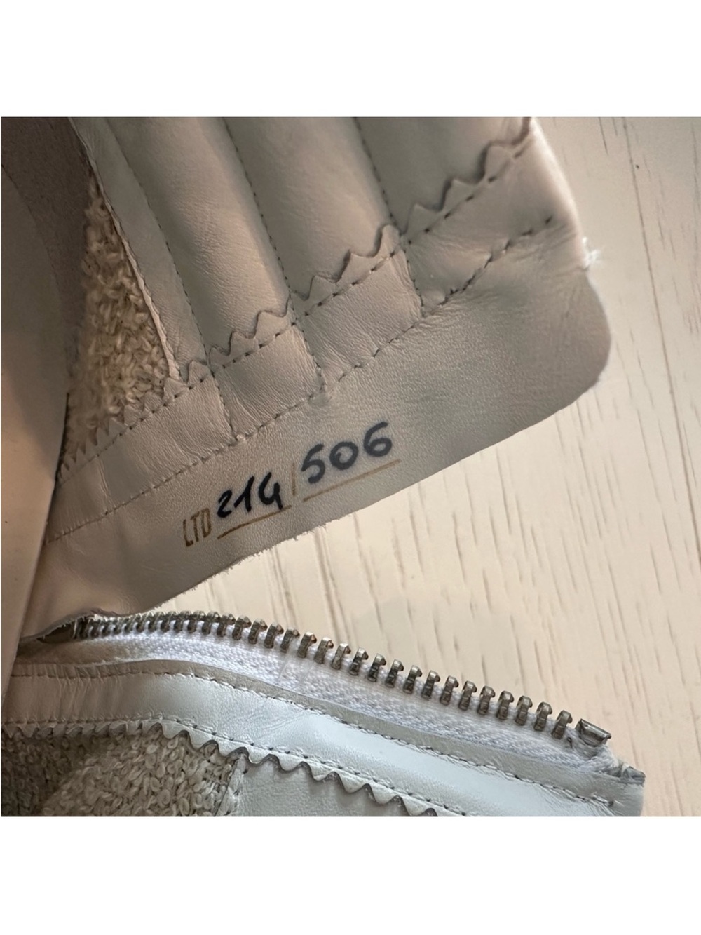 Golden Goose Slide Sneakers LTD size 39 - Picture 6 of 10